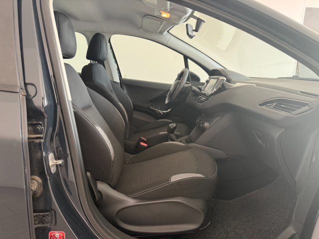 PEUGEOT 208 usata 17
