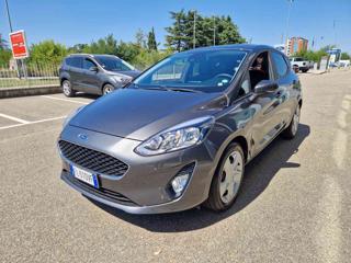 FORD Fiesta 1.1 5 porte Plus