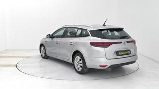 RENAULT Megane usata, con Airbag laterali