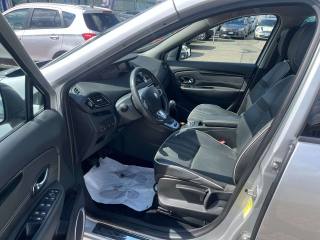 RENAULT Scenic usata, con Vetri oscurati