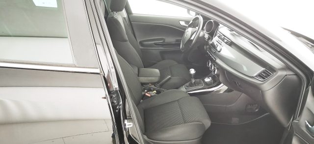 ALFA ROMEO Giulietta usata, con Climatizzatore automatico, 2 zone