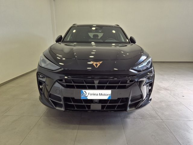 CUPRA Terramar usata, con Airbag