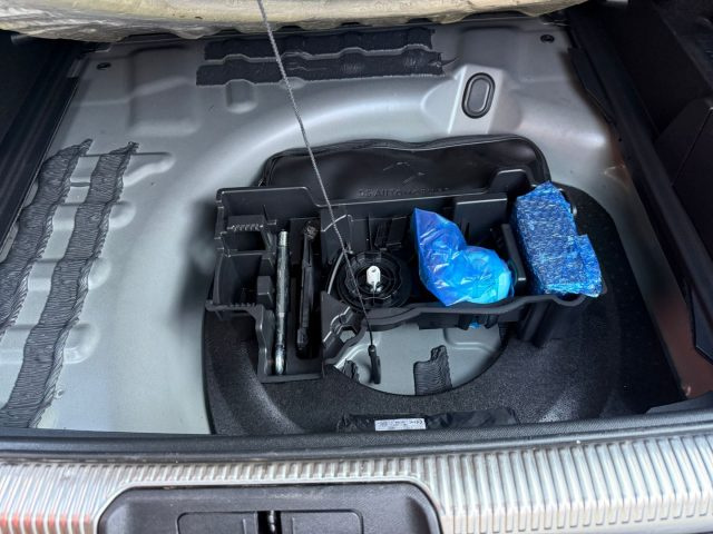 DS AUTOMOBILES DS 7 Crossback usata 37