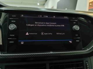 VOLKSWAGEN T-Cross usata, con Autoradio digitale