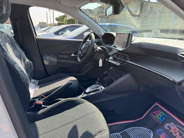 PEUGEOT 208 usata, con Cerchi in lega