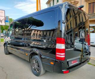 MERCEDES-BENZ Sprinter usata, con Chiusura centralizzata