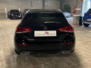 MERCEDES-BENZ A 200 usata, con Autoradio