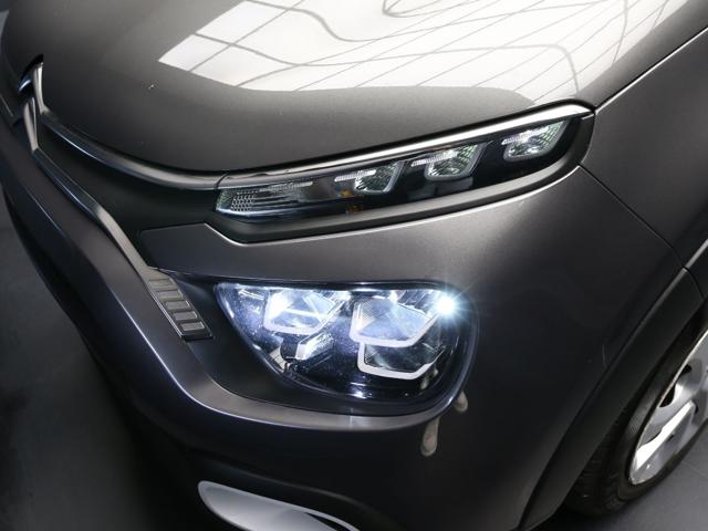 CITROEN C3 usata, con Climatizzatore