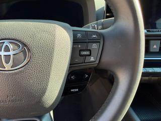 TOYOTA C-HR usata, con ESP