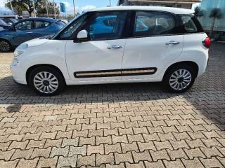 FIAT 500L usata, con Airbag Passeggero
