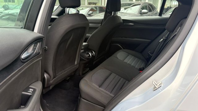 ALFA ROMEO Stelvio usata, con Bracciolo