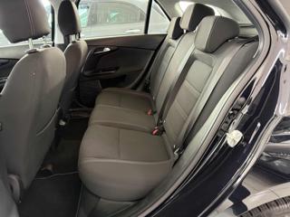 FIAT Tipo usata, con Controllo elettronico della corsia