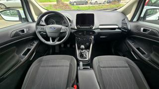 FORD EcoSport usata, con Servosterzo