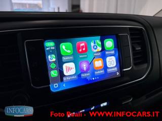 FIAT Scudo usata, con Filtro antiparticolato