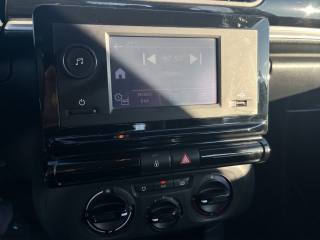 CITROEN C3 usata, con Bluetooth