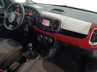 FIAT 500L usata, con ESP
