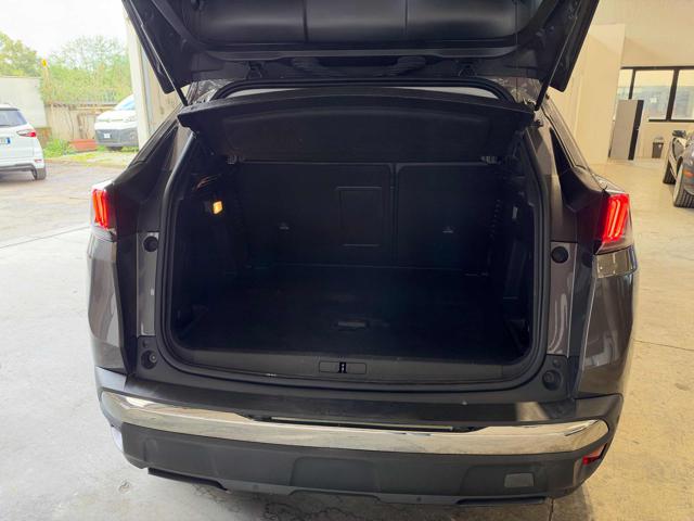 PEUGEOT 3008 usata, con Climatizzatore