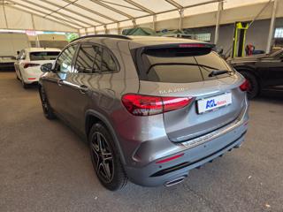 MERCEDES-BENZ GLA 200 usata, con Airbag Passeggero