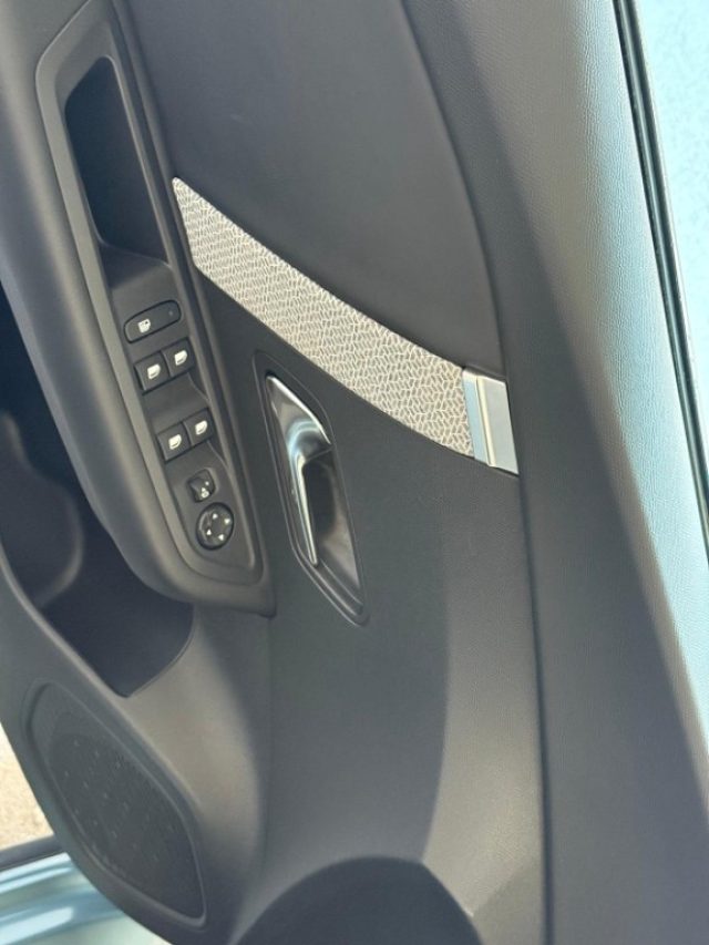 CITROEN C4 usata, con Autoradio