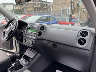 VOLKSWAGEN Tiguan usata, con Cerchi in lega