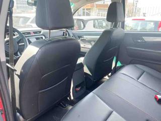 EVO Evo Cross4 usata, con Cerchi in lega