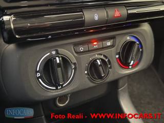 CITROEN C3 usata, con Chiusura centralizzata telecomandata