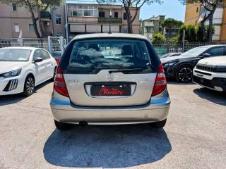 MERCEDES-BENZ A 180 usata, con Alzacristalli elettrici