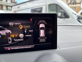 AUDI Q2 usata, con Cruise Control