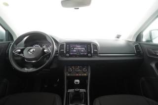 SKODA Karoq usata 4