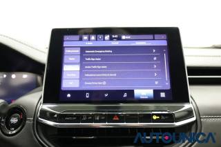 JEEP Compass usata, con Controllo elettronico della corsia