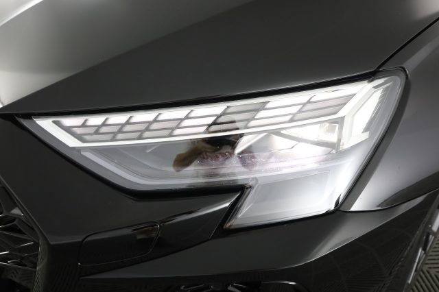 AUDI A3 usata 7