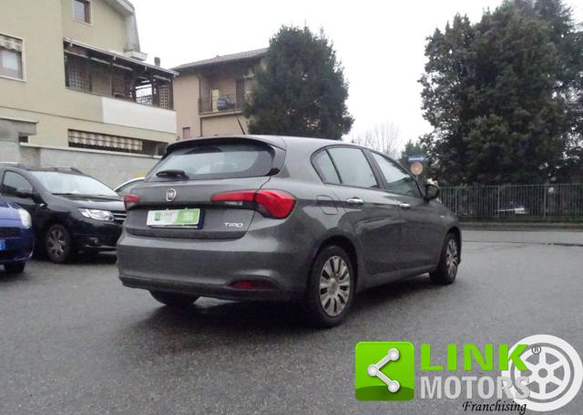FIAT Tipo usata, con Airbag