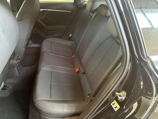 AUDI A3 usata, con ESP