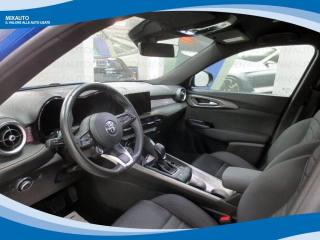 ALFA ROMEO Tonale usata, con Airbag laterali