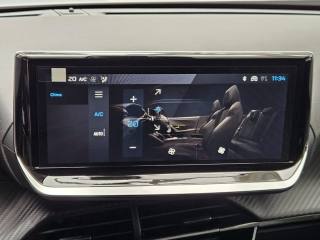 PEUGEOT 2008 usata, con Controllo trazione