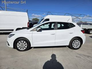 SEAT Ibiza usata, con Airbag Passeggero