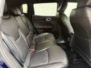 JEEP Compass usata, con Controllo elettronico della corsia