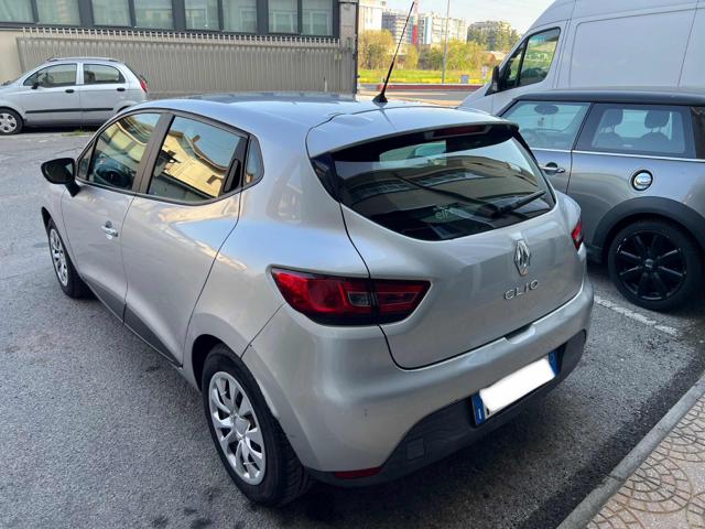 RENAULT Clio usata, con Airbag Passeggero