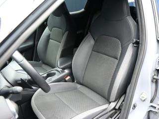 NISSAN Juke usata, con Cerchi in lega