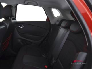 RENAULT Captur usata 9