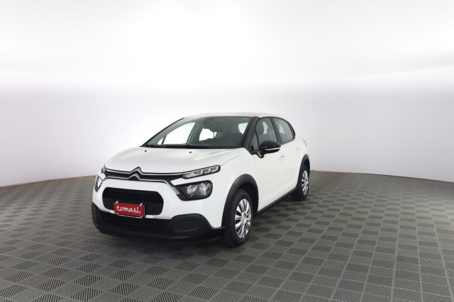 CITROEN C3 usata 0