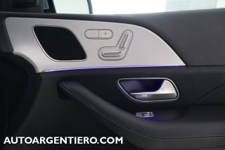 MERCEDES-BENZ GLE 300 usata, con Chiusura centralizzata senza chiave