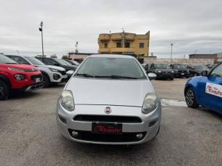 FIAT Punto 1.3 MJT II S&S 95 CV 5 porte Lounge