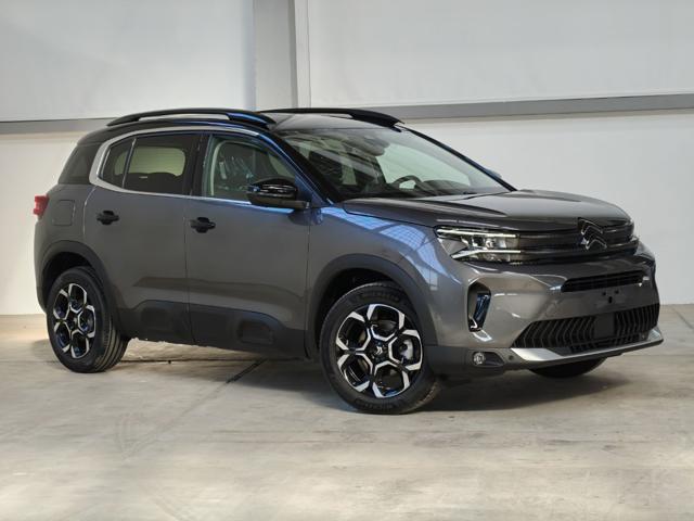 CITROEN C5 Aircross usata, con ABS