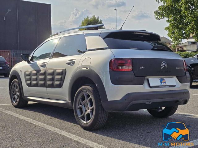 CITROEN C4 Cactus usata, con Cerchi in lega