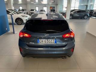 FORD Focus usata, con Alzacristalli elettrici