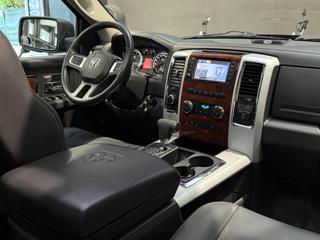 DODGE RAM usata, con Regolazione elettrica sedili