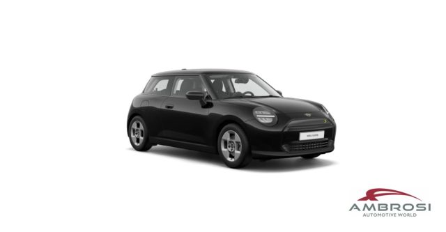 MINI Cooper usata 3