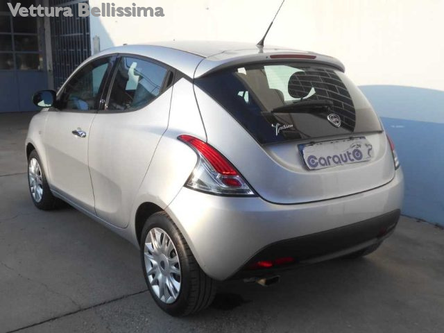LANCIA Ypsilon usata, con Climatizzatore