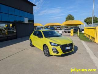 PEUGEOT 208 usata, con Alzacristalli elettrici